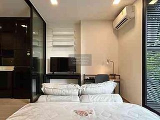 For rent 1 bed condo in Phaya Thai, Bangkok