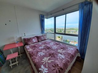 For rent 1 Beds condo in Mueang Nonthaburi, Nonthaburi