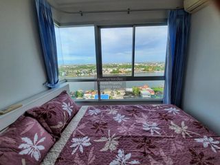 For rent 1 Beds condo in Mueang Nonthaburi, Nonthaburi