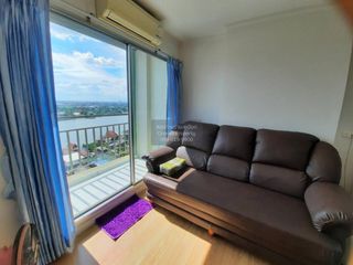 For rent 1 Beds condo in Mueang Nonthaburi, Nonthaburi