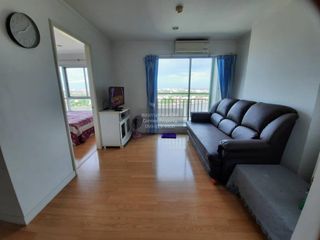 For rent 1 Beds condo in Mueang Nonthaburi, Nonthaburi