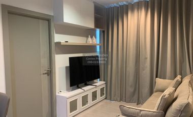 Wohnung zur Miete mit 2 Zimmer in Huai Khwang, Bangkok