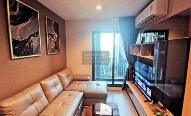 Wohnung zur Miete mit 2 Zimmer in Huai Khwang, Bangkok