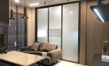 Wohnung zur Miete mit 2 Zimmer in Huai Khwang, Bangkok