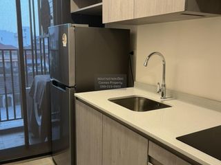 For rent 1 bed condo in Bang Khen, Bangkok