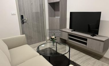 Аренда 1 кровать кондо в Банг Кхен, Бангкок