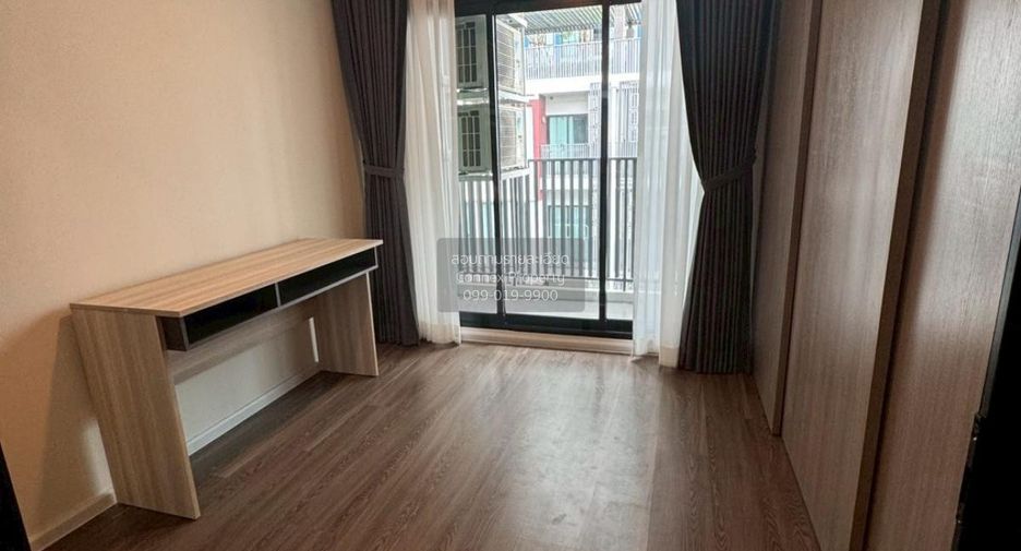 For rent 1 bed condo in Khan Na Yao, Bangkok