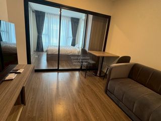 For rent 1 bed condo in Khan Na Yao, Bangkok