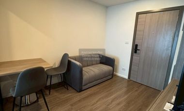 For rent 1 bed condo in Khan Na Yao, Bangkok