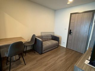 For rent 1 bed condo in Khan Na Yao, Bangkok