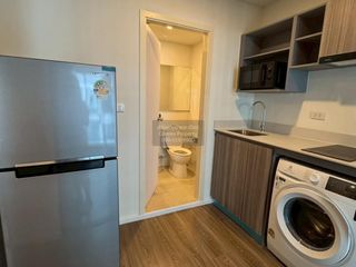 For rent 1 bed condo in Khan Na Yao, Bangkok