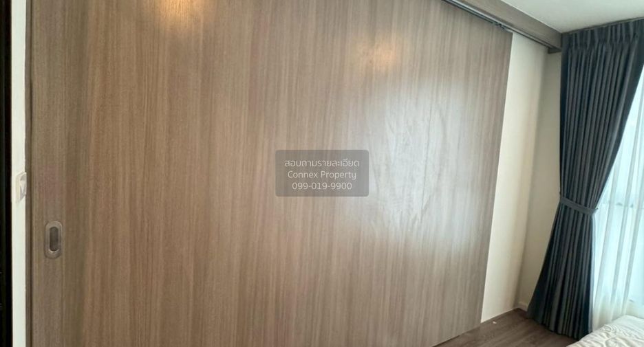 For rent 1 bed condo in Khan Na Yao, Bangkok