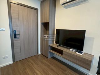 For rent 1 bed condo in Khan Na Yao, Bangkok