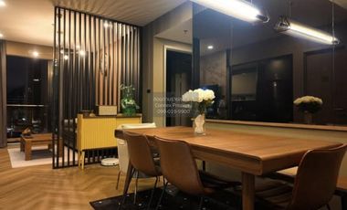 For rent 2 bedrooms condo in Khlong San, Bangkok