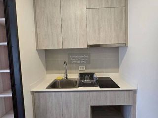 For rent 1 bed condo in Bangkok Yai, Bangkok