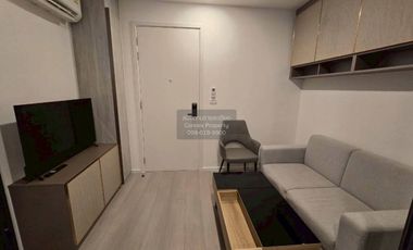 For rent 1 bed condo in Bangkok Yai, Bangkok