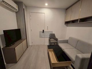For rent 1 bed condo in Bangkok Yai, Bangkok