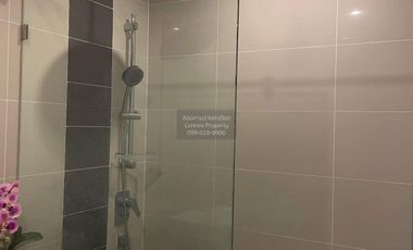 For rent 1 bed condo in Bang Kho Laem, Bangkok