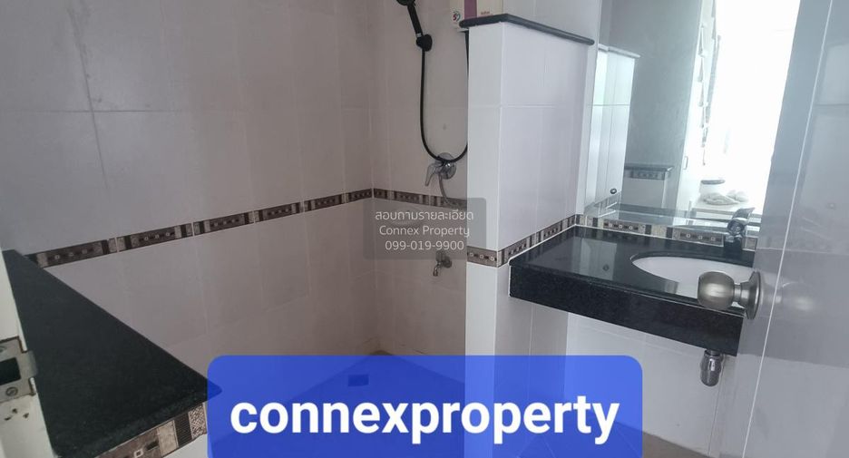For rent 3 ベッドルーム house in Lat Krabang, Bangkok