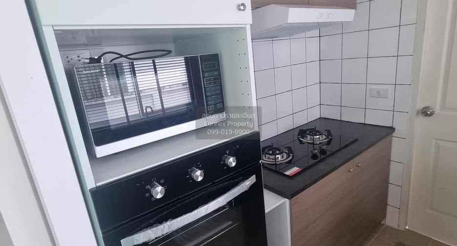 For rent 3 ベッドルーム house in Lat Krabang, Bangkok