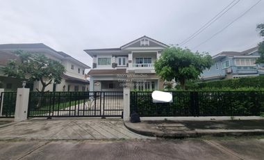For rent 3 ベッドルーム house in Lat Krabang, Bangkok