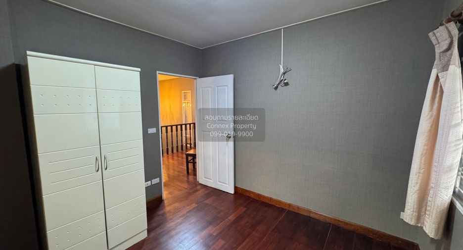 For rent 3 ベッドルーム house in Lat Krabang, Bangkok