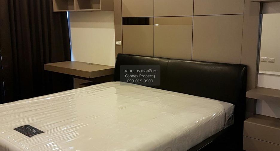 For rent 1 bed condo in Sathon, Bangkok