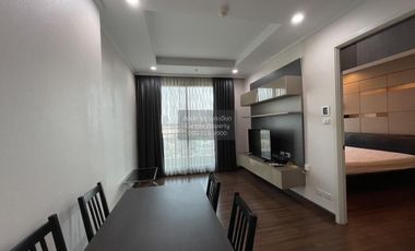 For rent 1 bed condo in Sathon, Bangkok