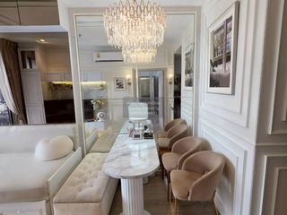 For rent 1 bed condo in Chatuchak, Bangkok