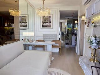 For rent 1 bed condo in Chatuchak, Bangkok