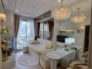 For rent 1 bed condo in Chatuchak, Bangkok