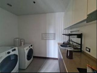 For rent 2 bedrooms condo in Sathon, Bangkok