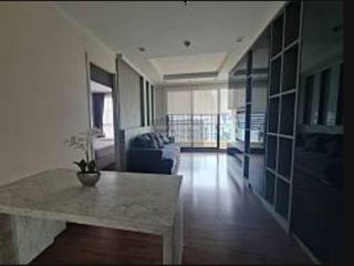 For rent 2 bedrooms condo in Sathon, Bangkok