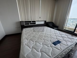 For rent 2 bedrooms condo in Sathon, Bangkok