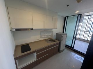 For rent 2 bedrooms condo in Sathon, Bangkok