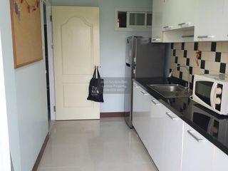 For rent 1 bed condo in Din Daeng, Bangkok