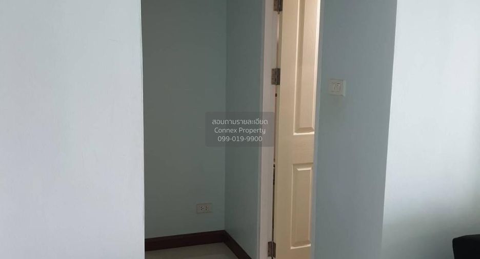 For rent 1 bed condo in Din Daeng, Bangkok