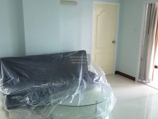 For rent 1 bed condo in Din Daeng, Bangkok