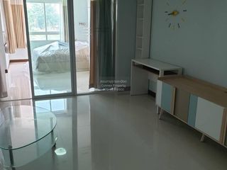 For rent 1 bed condo in Din Daeng, Bangkok
