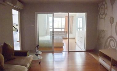 For rent 1 bed condo in Din Daeng, Bangkok