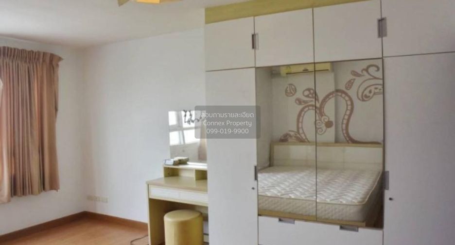 For rent 1 bed condo in Din Daeng, Bangkok