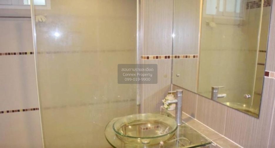 For rent 1 bed condo in Din Daeng, Bangkok