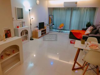 出租 2 卧室 公寓 在 Bangkok Noi, 曼谷