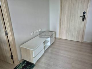Condo en alquiler de 1 habitaciones en Mueang Nonthaburi, Nonthaburi
