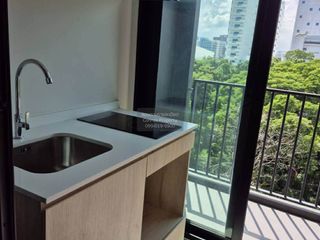 Condo en alquiler de 1 habitaciones en Mueang Nonthaburi, Nonthaburi
