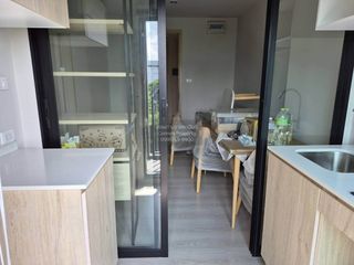 Condo en alquiler de 1 habitaciones en Mueang Nonthaburi, Nonthaburi