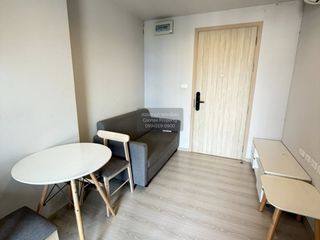 For rent 1 bed condo in Mueang Nonthaburi, Nonthaburi