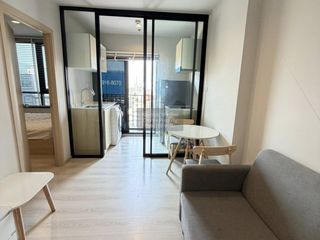 For rent 1 bed condo in Mueang Nonthaburi, Nonthaburi