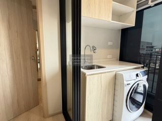 For rent 1 bed condo in Mueang Nonthaburi, Nonthaburi