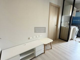 For rent 1 bed condo in Mueang Nonthaburi, Nonthaburi
